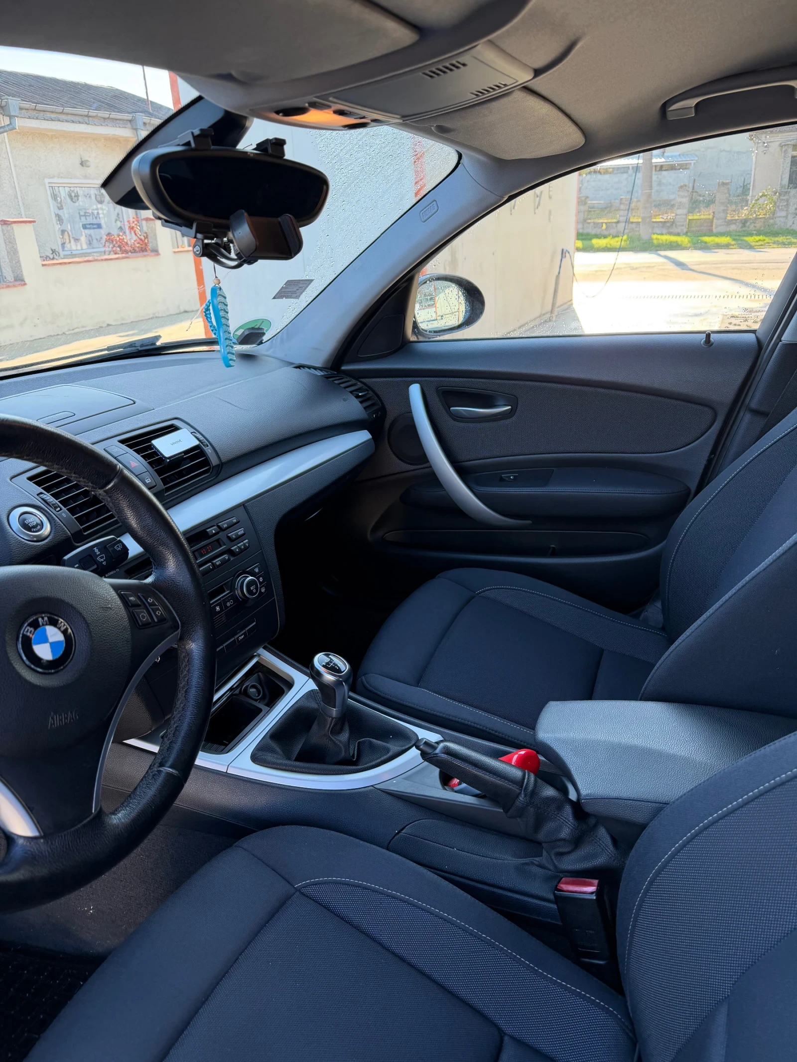 BMW 116 E87 | Mobile.bg   8