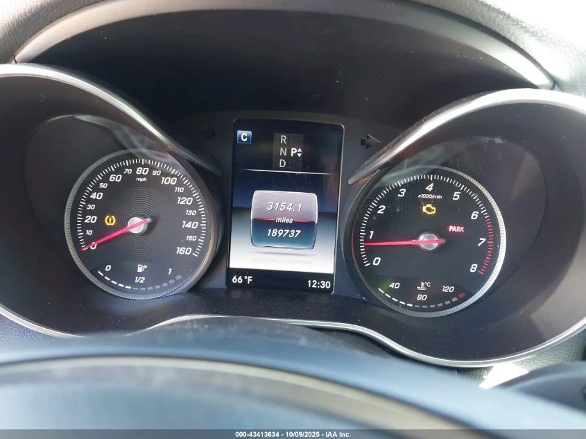 Mercedes-Benz C 300 4MATIC/PANORAMA//   | Mobile.bg   11