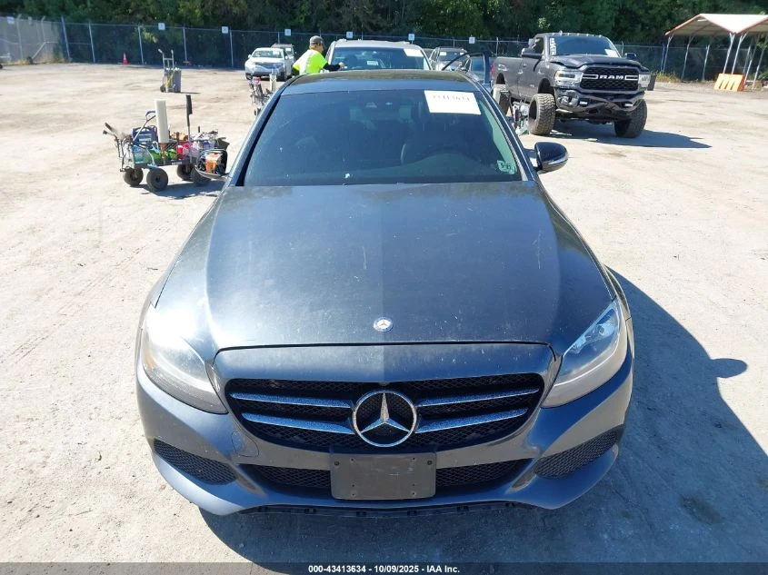 Mercedes-Benz C 300 4MATIC/PANORAMA//   | Mobile.bg   1