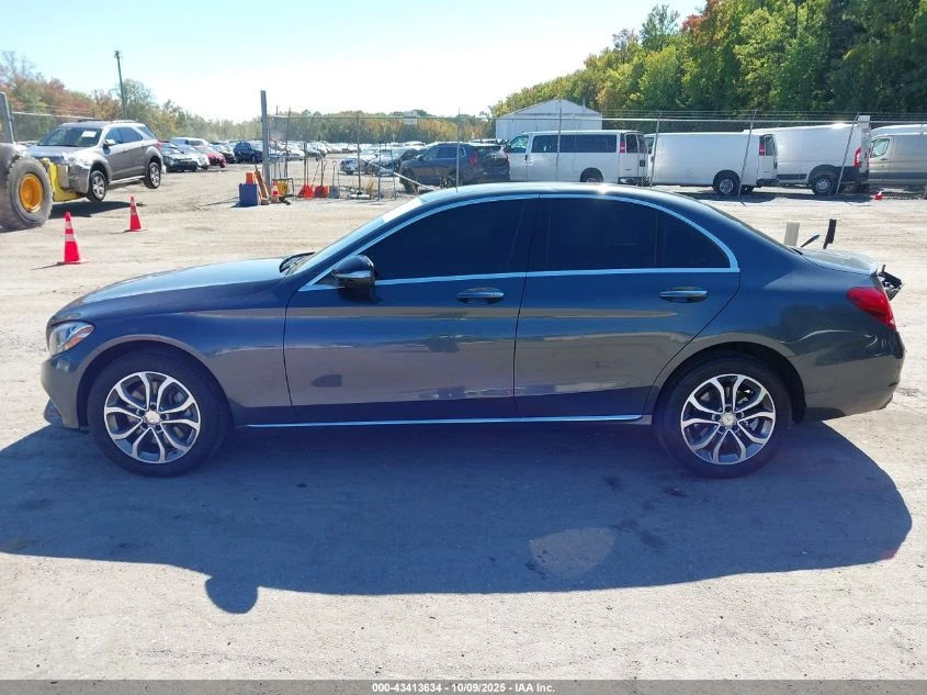 Mercedes-Benz C 300 4MATIC/PANORAMA/ПОДГРЕВ/ВИДЕО НА МОТОР - изображение 6