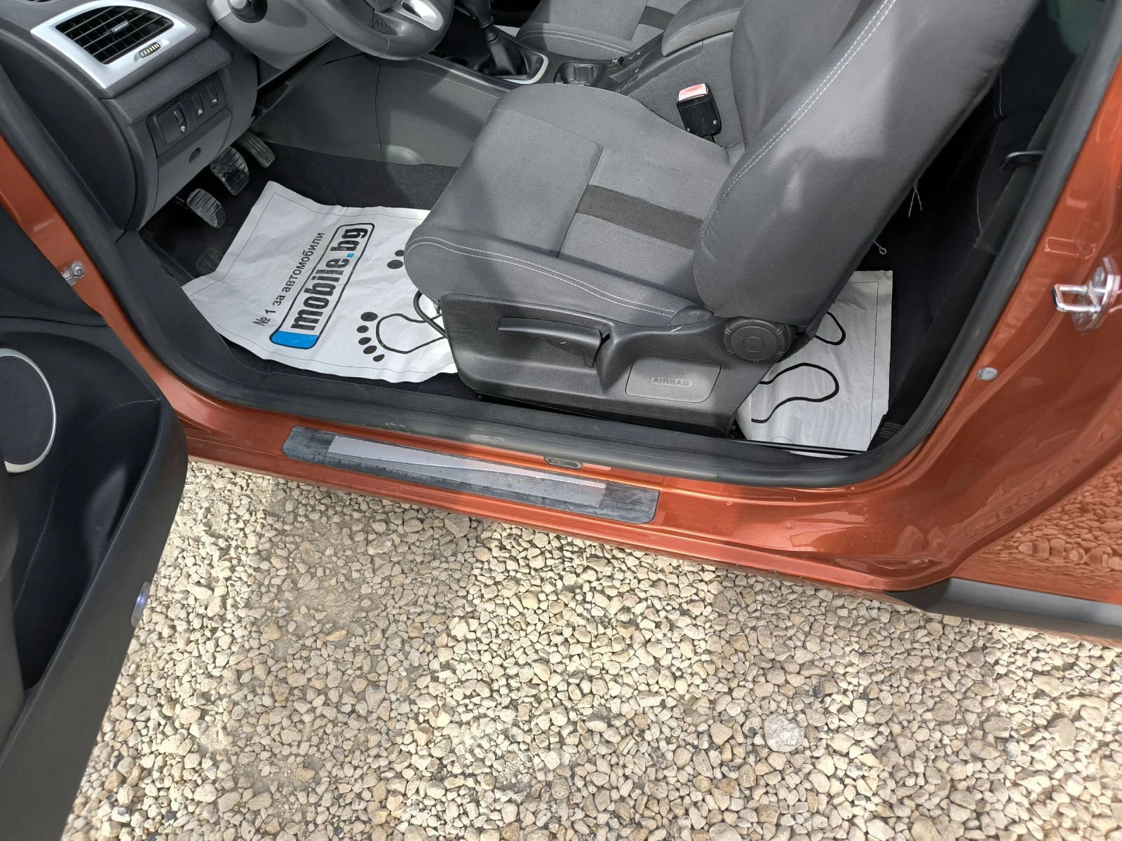 Renault Megane | Mobile.bg � ����������� 4