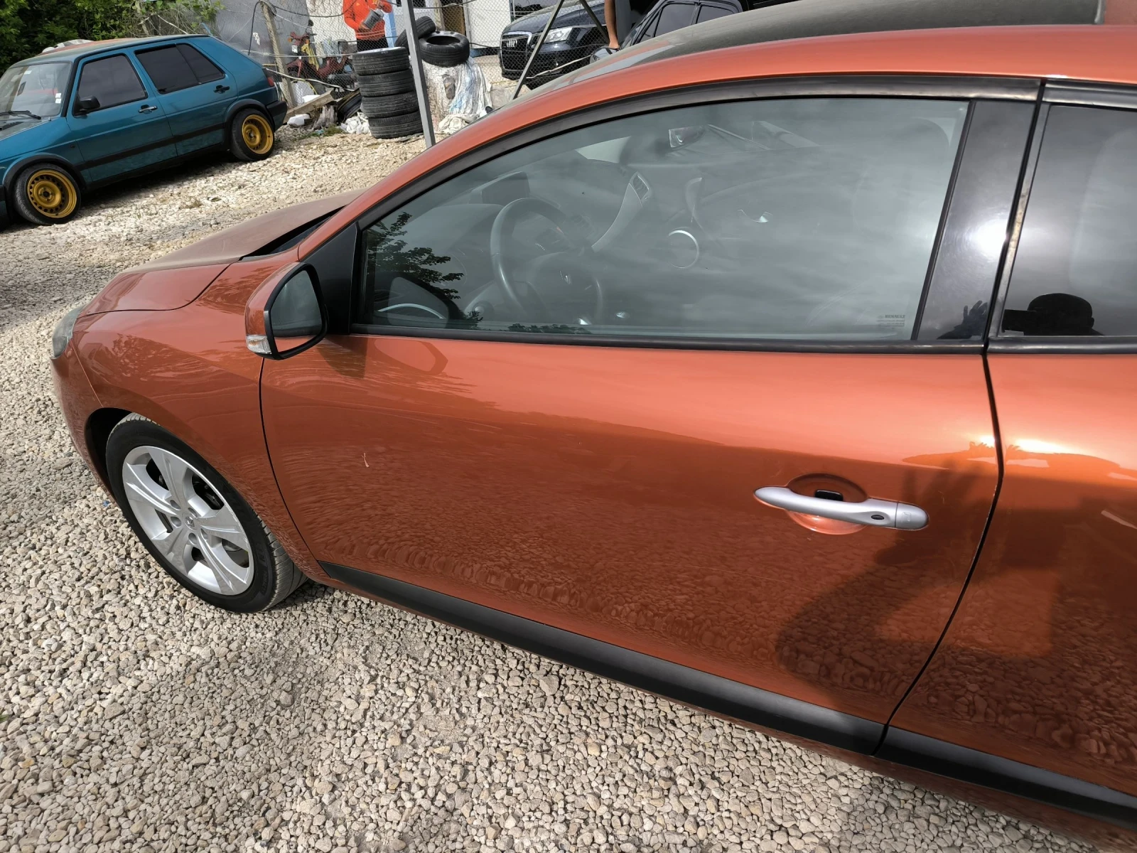 Renault Megane | Mobile.bg � ����������� 5