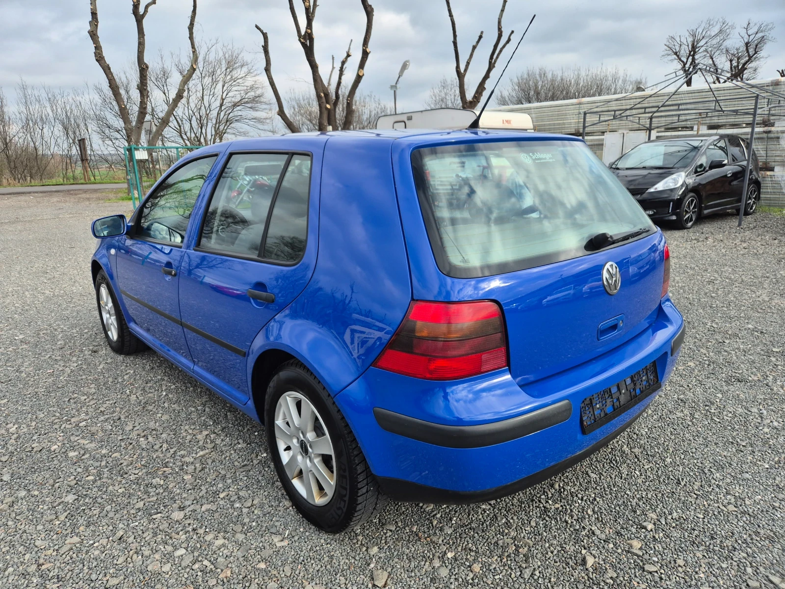 VW Golf 1.9TDI 90к.с. - изображение 4