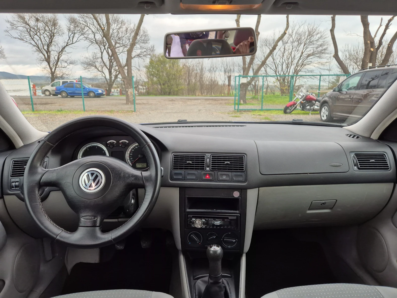 VW Golf 1.9TDI 90.. | Mobile.bg   11