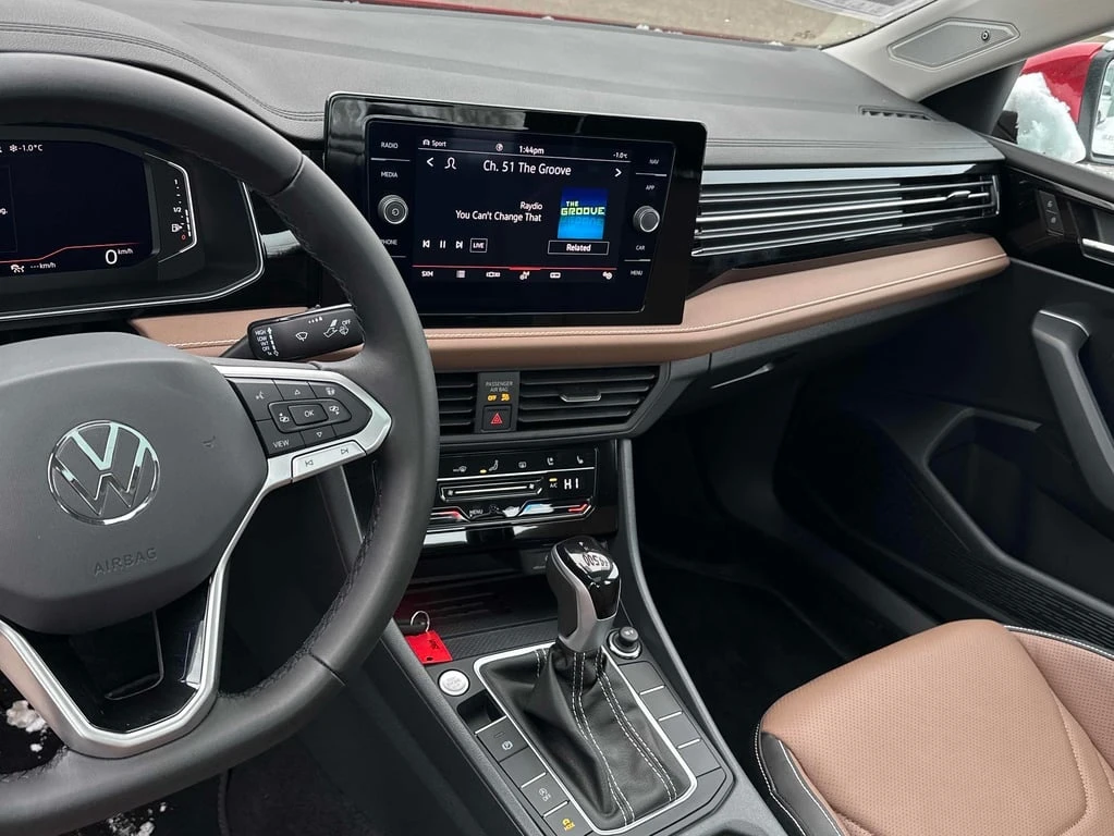 VW Jetta * Highline * CARFAX *  - изображение 10