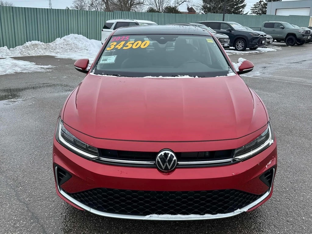 VW Jetta * Highline * CARFAX *  - изображение 7