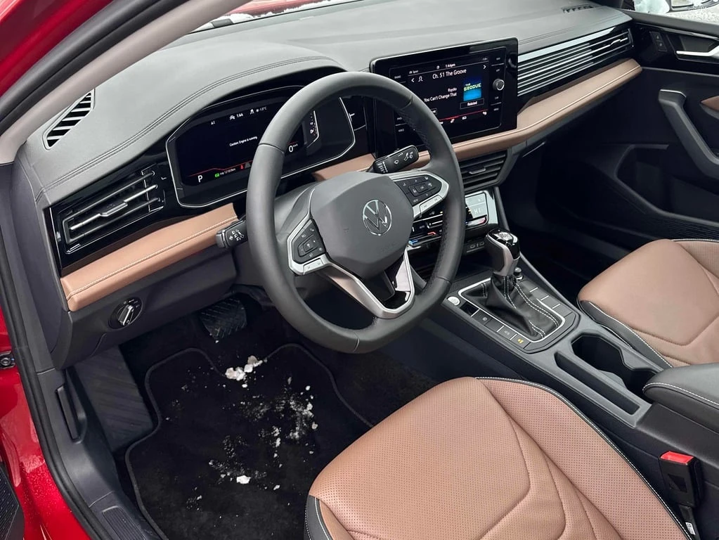 VW Jetta * Highline * CARFAX *  - изображение 9