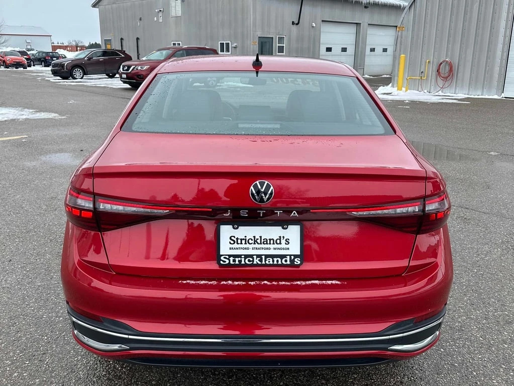 VW Jetta * Highline * CARFAX *  - изображение 6