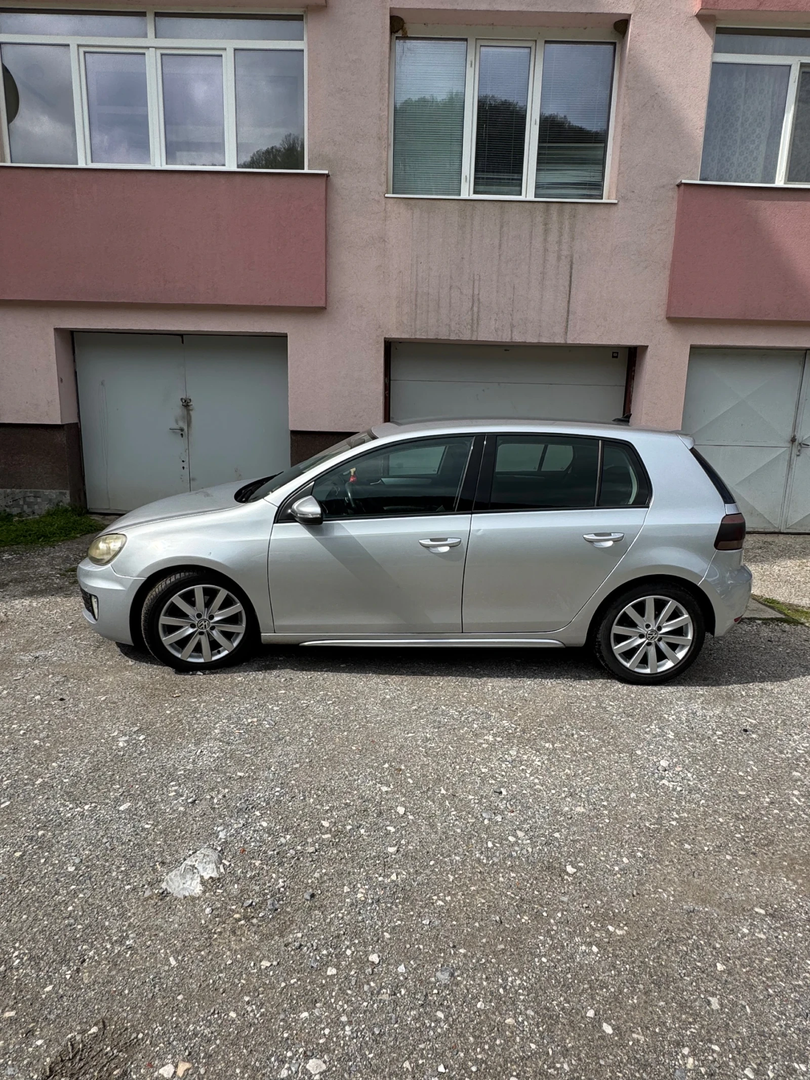 VW Golf | Mobile.bg � ����������� 5