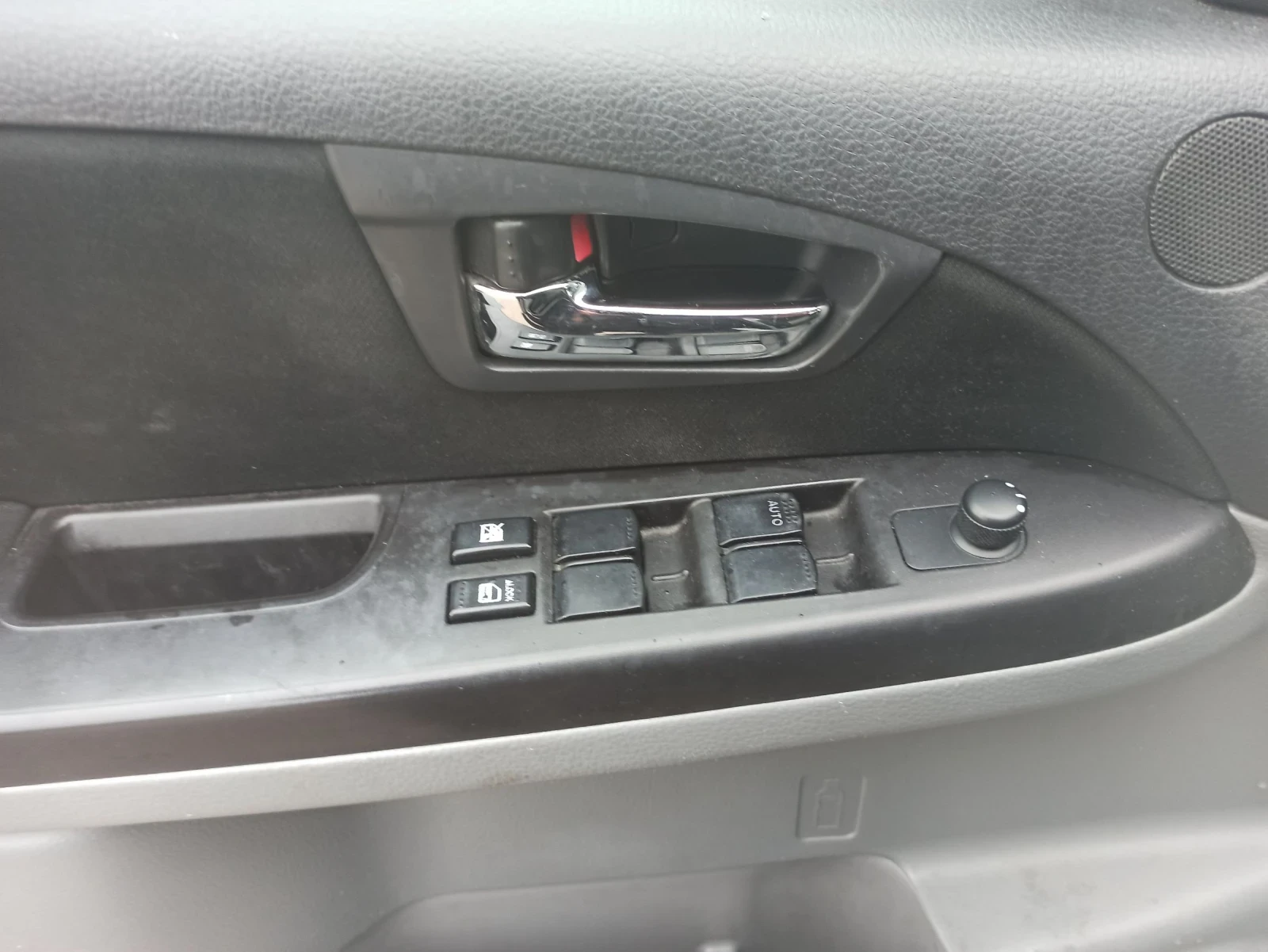 Suzuki SX4 1.6 | Mobile.bg � ����������� 7