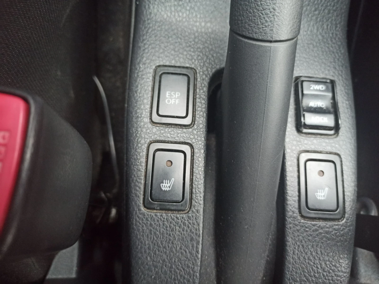 Suzuki SX4 1.6 | Mobile.bg � ����������� 11