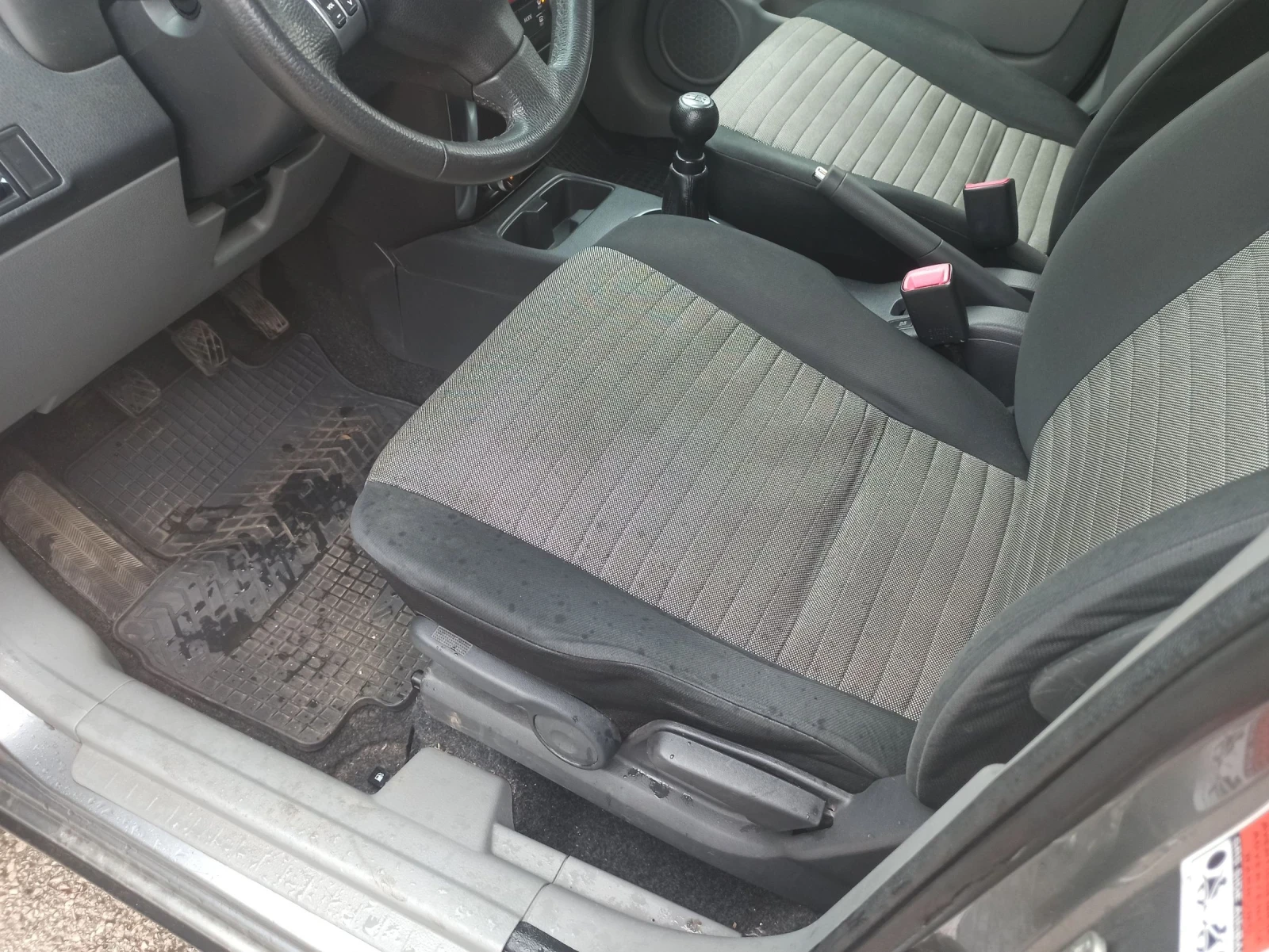 Suzuki SX4 1.6 | Mobile.bg � ����������� 12
