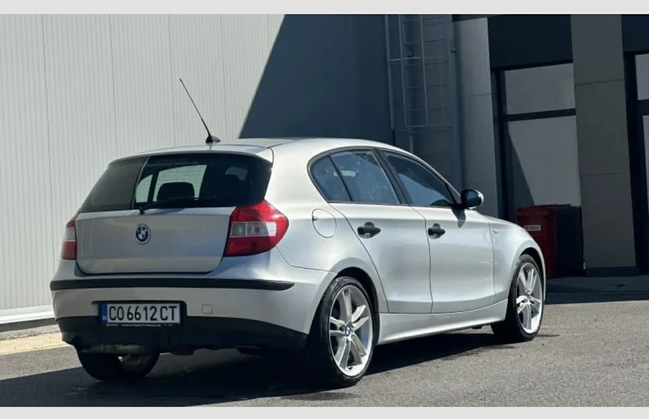 BMW 116 | Mobile.bg � ����������� 3