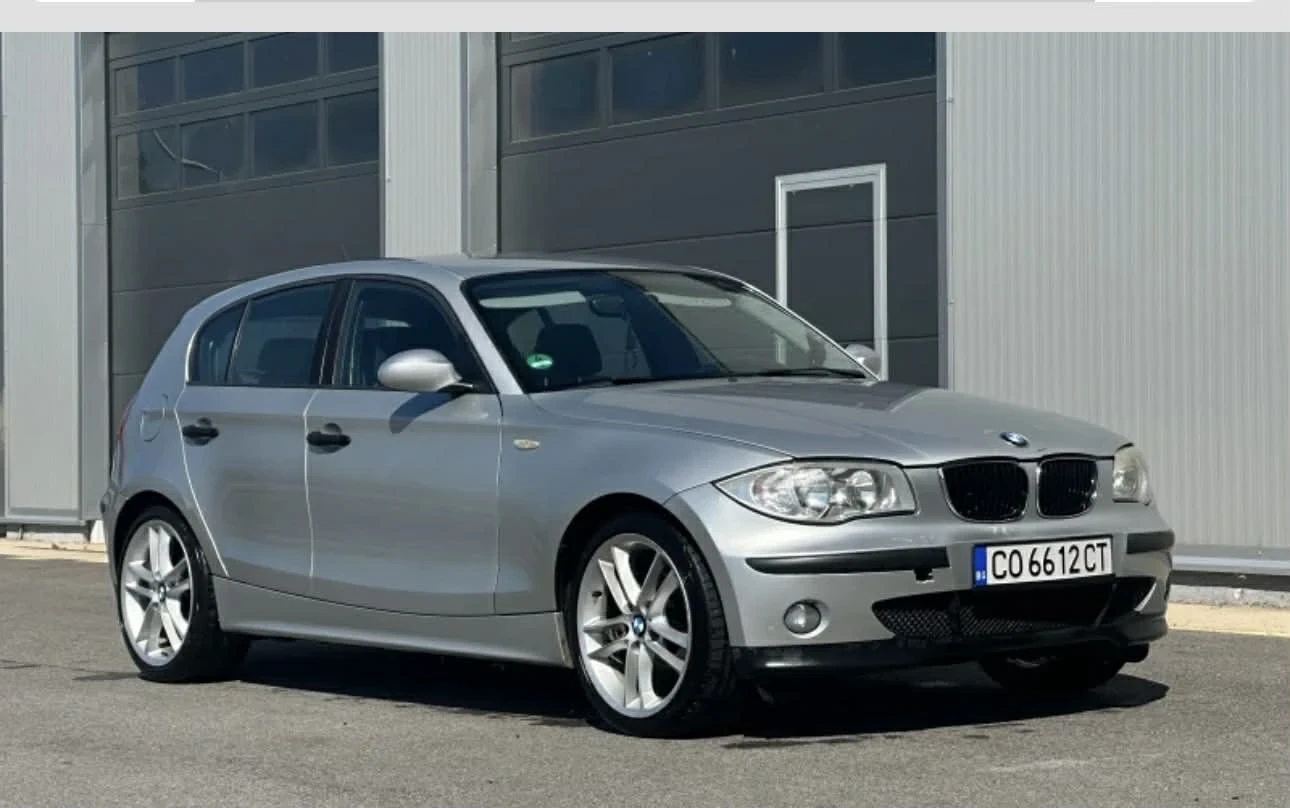 BMW 116 | Mobile.bg � ����������� 2