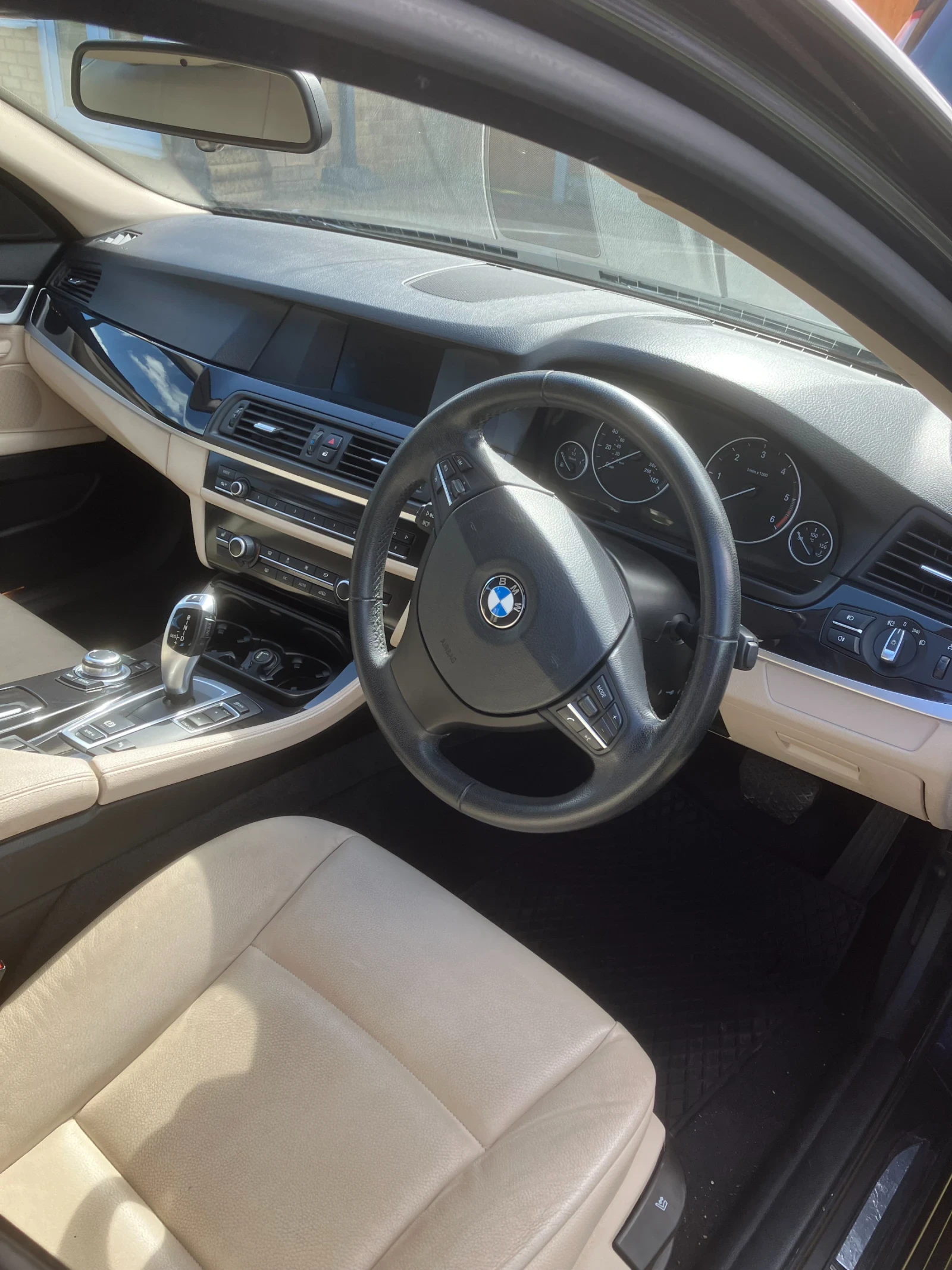 BMW 520 ����� | Mobile.bg � ����������� 2