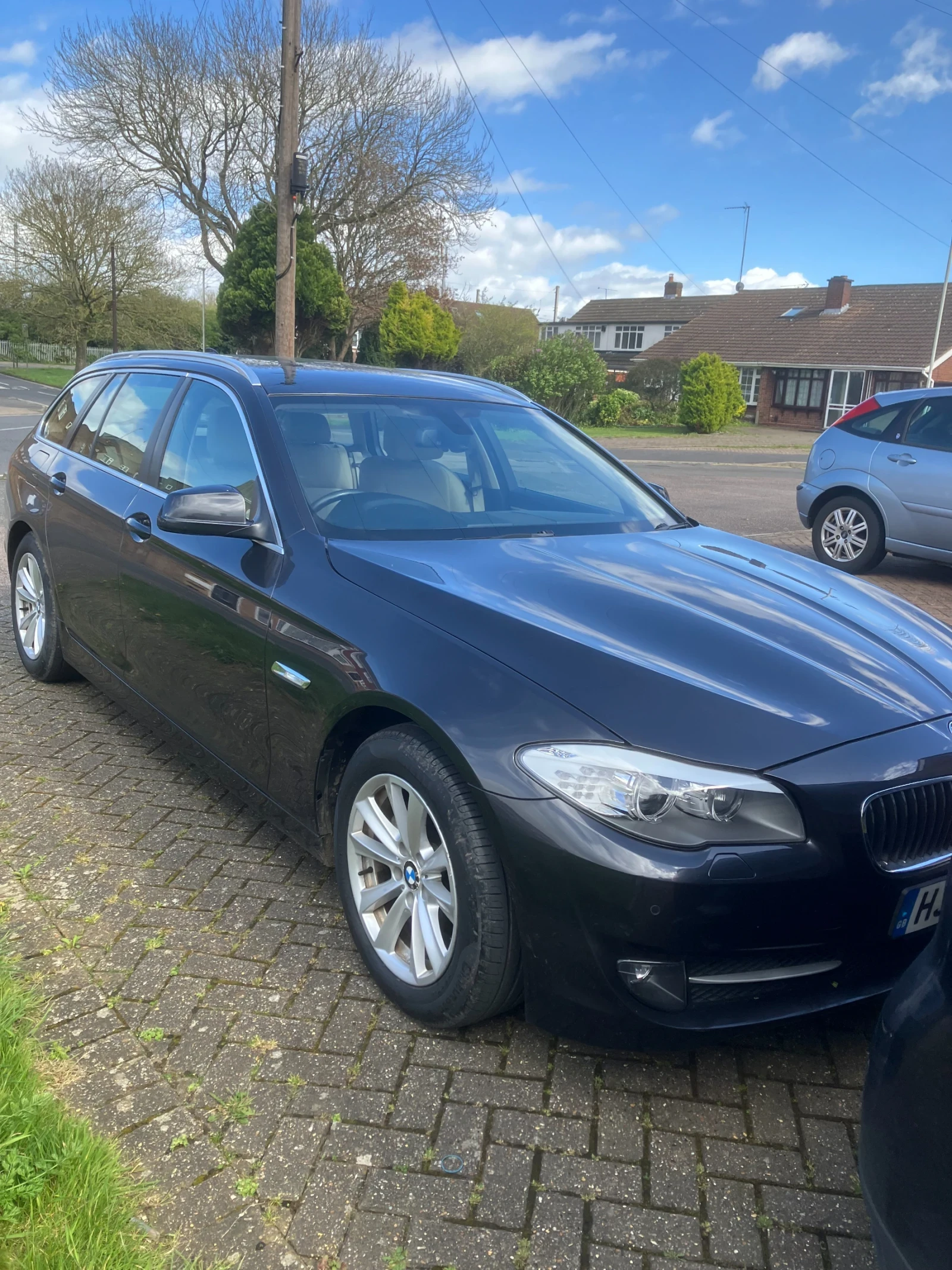 BMW 520 ����� | Mobile.bg � ����������� 1