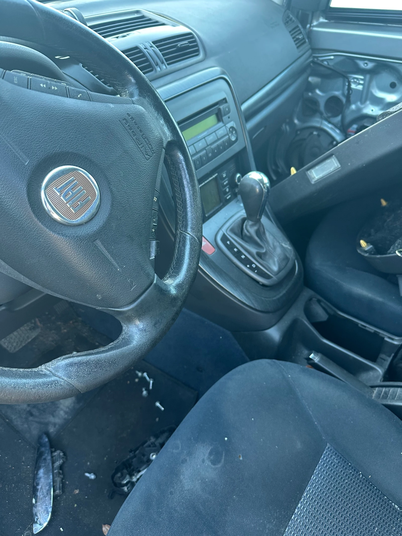 Fiat Croma 1.9 на части - изображение 3