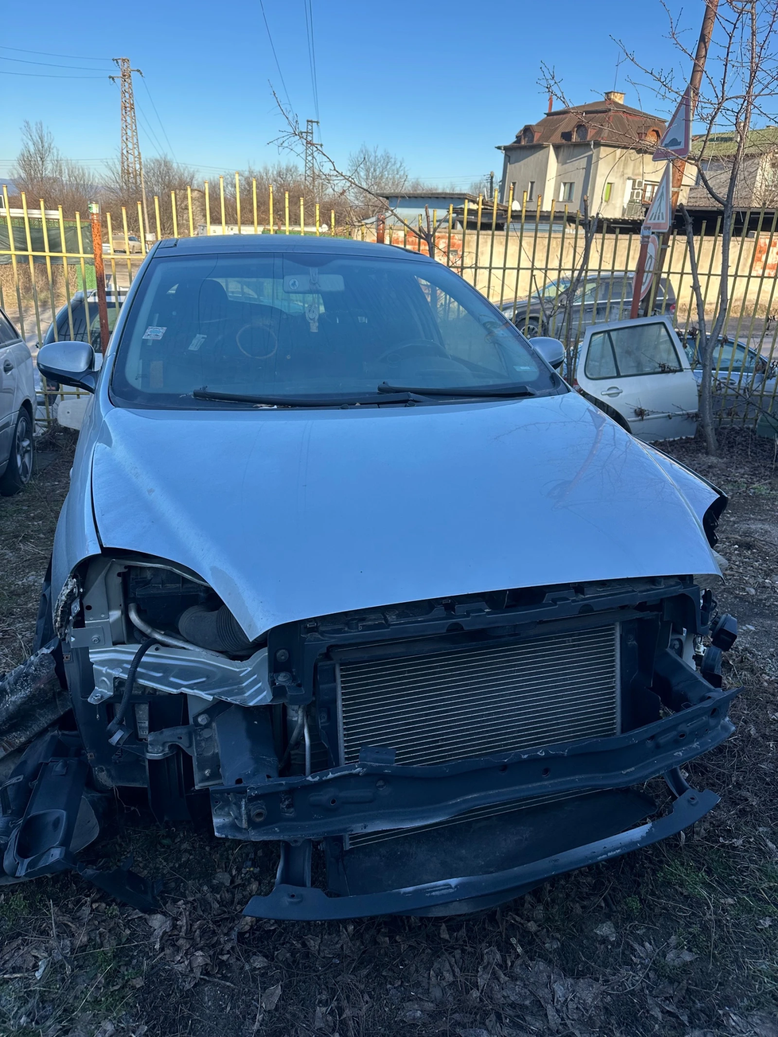 Fiat Croma 1.9 �� ����� | Mobile.bg � ����������� 1