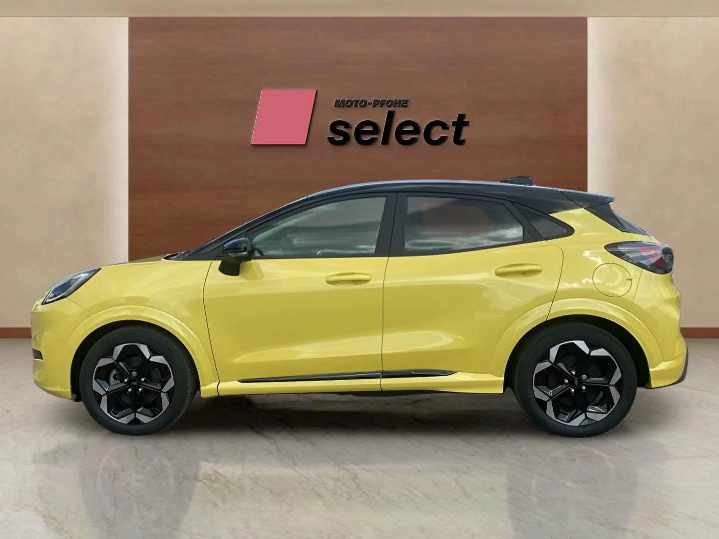 Ford Puma 44 kWh | Mobile.bg � ����������� 8