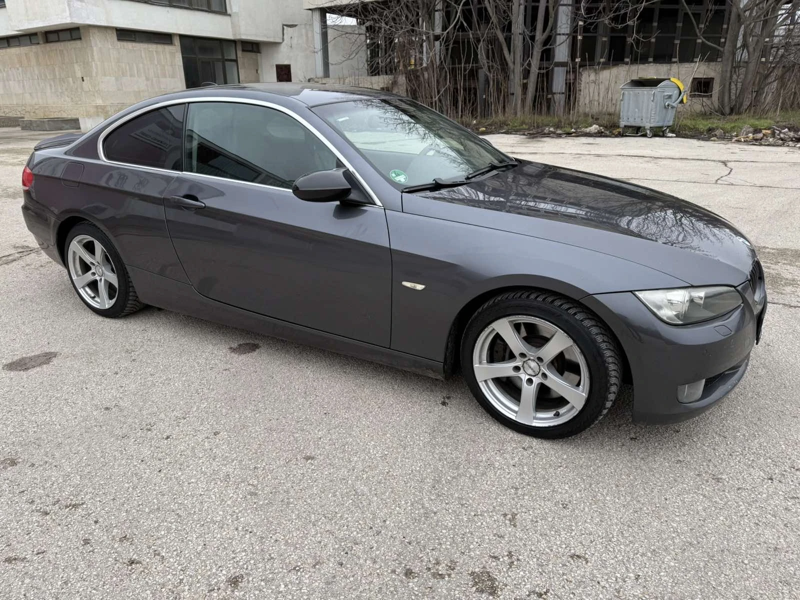 BMW 330 3.0 D Coupe - изображение 3