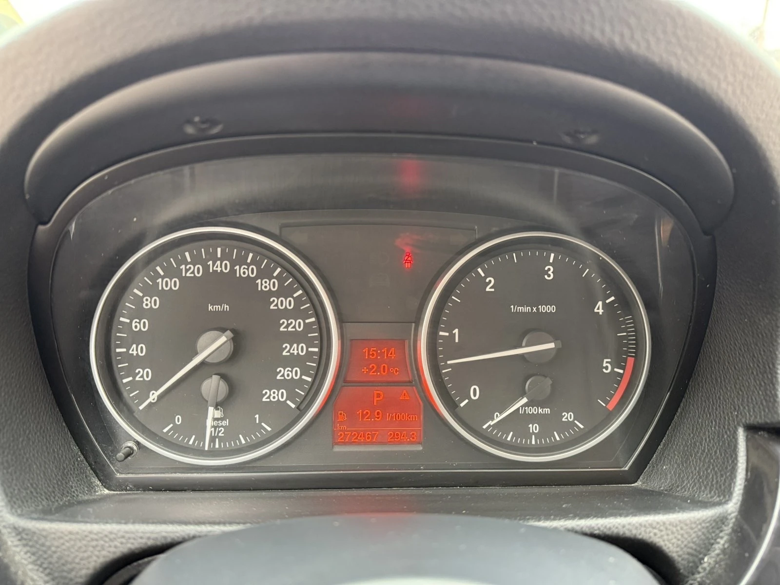 BMW 330 3.0 D Coupe - изображение 9