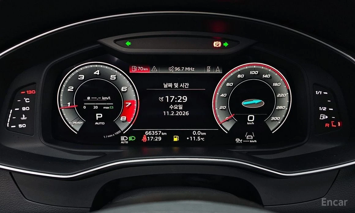 Audi A6  - изображение 8