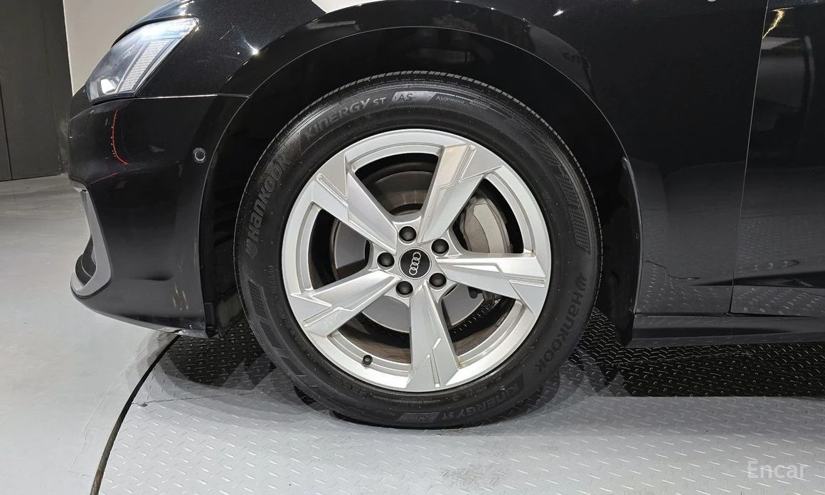 Audi A6  - изображение 5