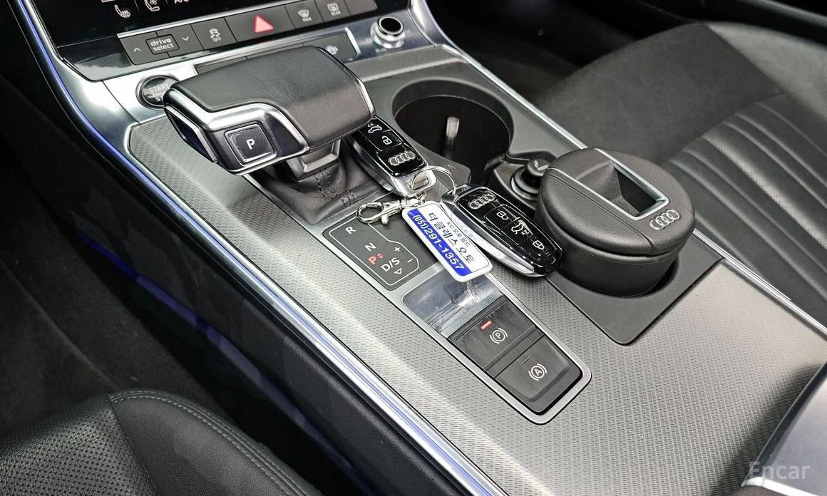 Audi A6  - изображение 9