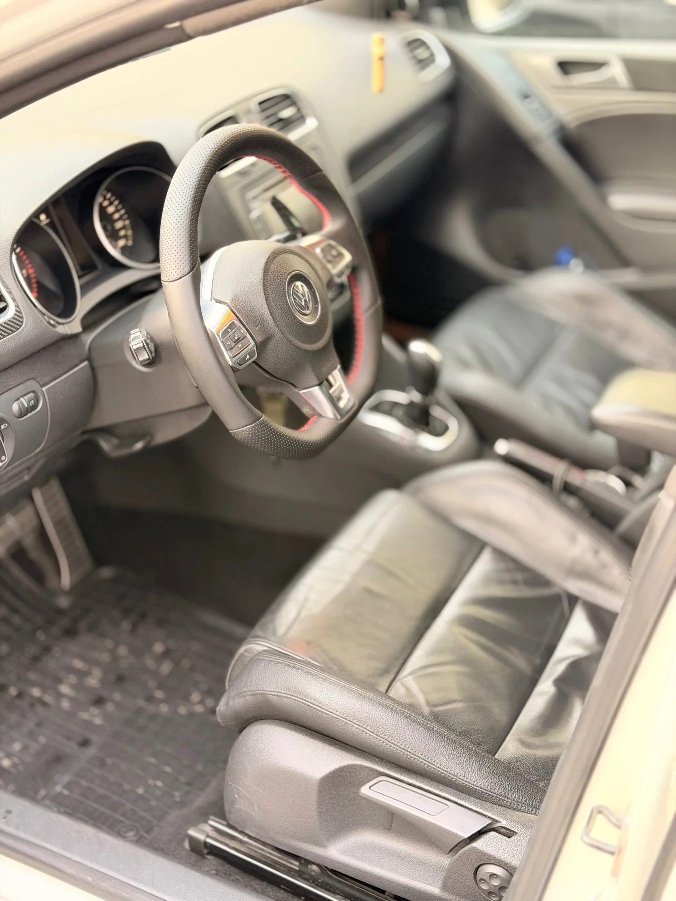 VW Golf 2.0 GTI | Mobile.bg � ����������� 5