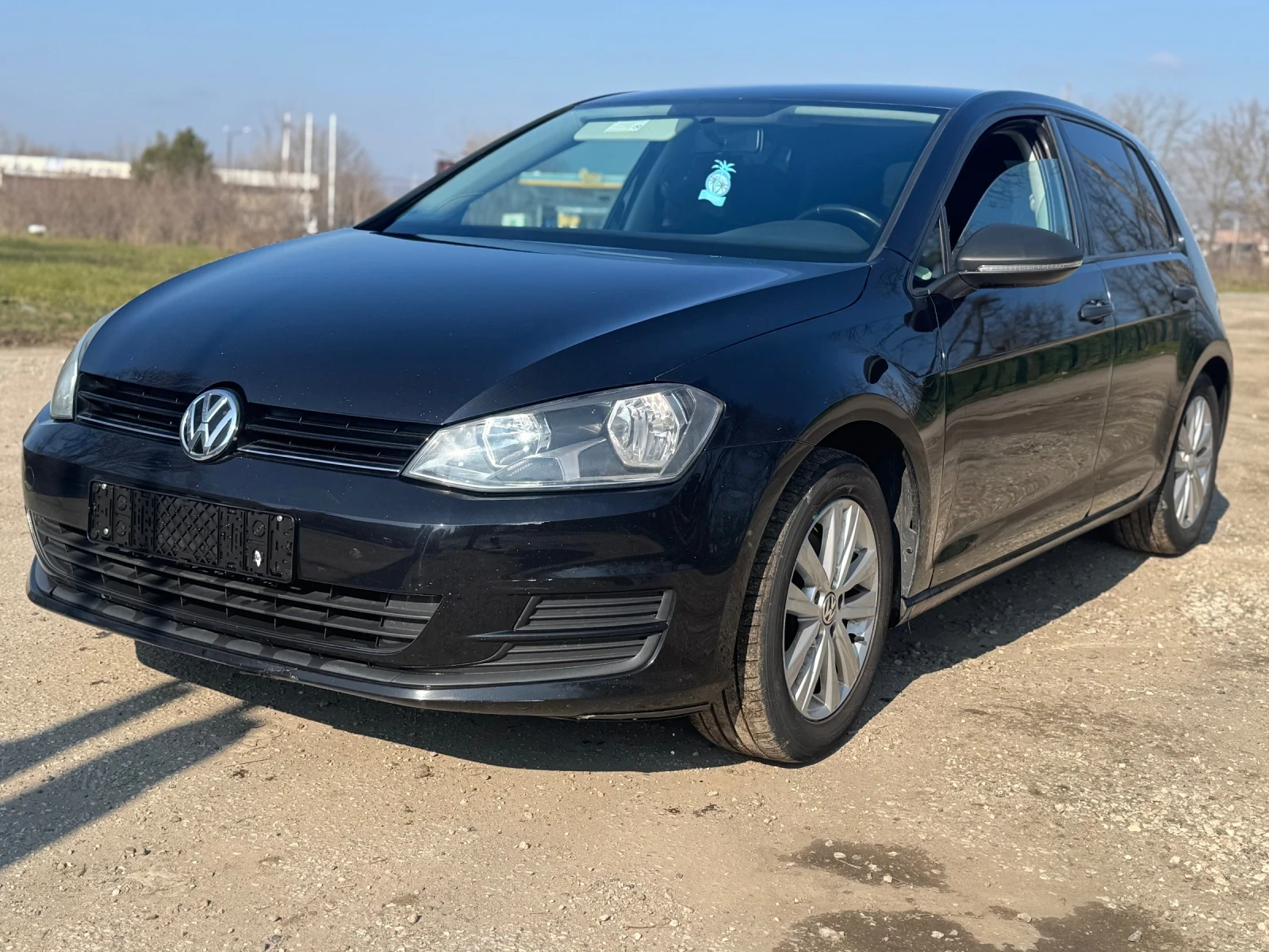 VW Golf GOLF 7 | Mobile.bg � ����������� 1