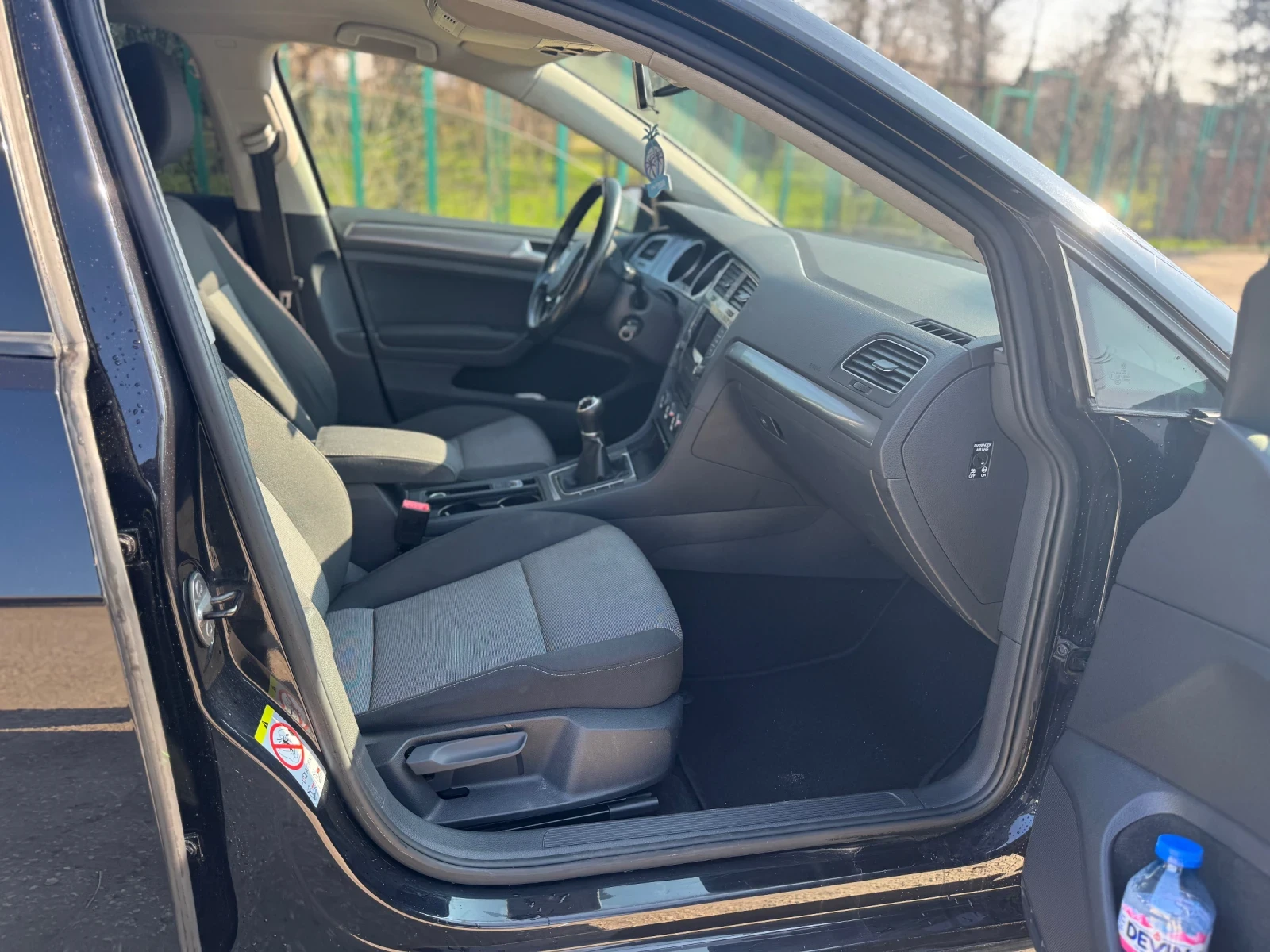 VW Golf GOLF 7 - изображение 7