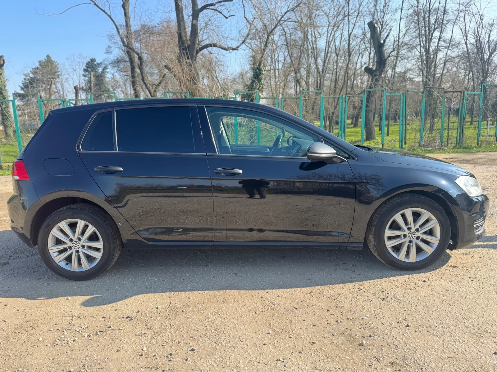 VW Golf GOLF 7 - изображение 5