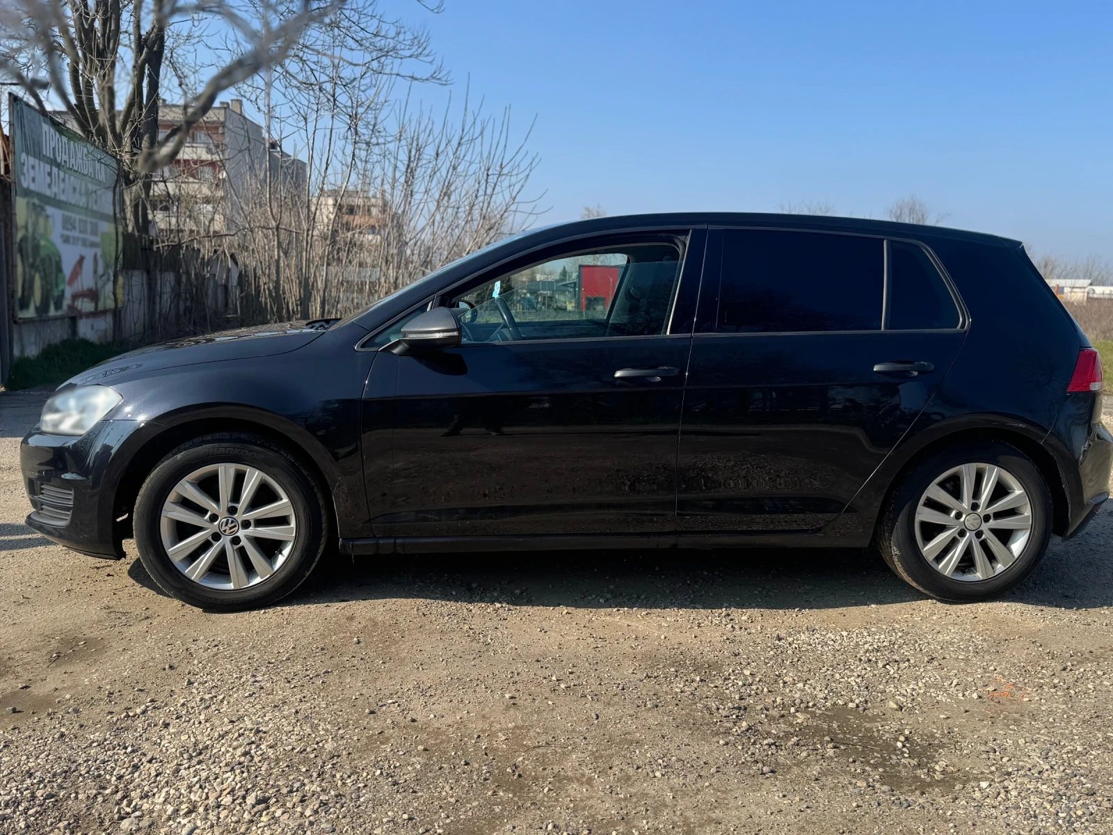 VW Golf GOLF 7 - изображение 4