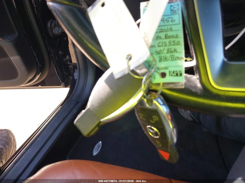 Mercedes-Benz CLS 550 4.6l 4Matic | Mobile.bg � ����������� 11