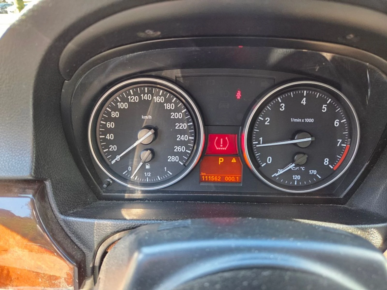 BMW 335 С РЕГИСТРАЦИЯ & АВТО КРЕДИТ, снимка 7 - Автомобили и джипове - 53949807