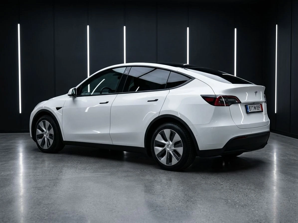 Tesla Model Y Long range  dual motor AMD �������� | Mobile.bg � ����������� 2