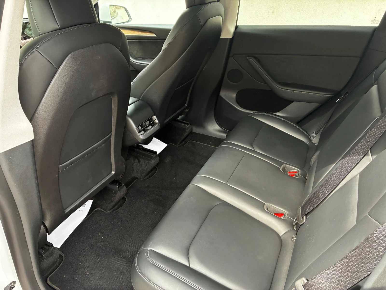 Tesla Model Y Long range HW3 AMD rayzen, снимка 6 - Автомобили и джипове - 53990403