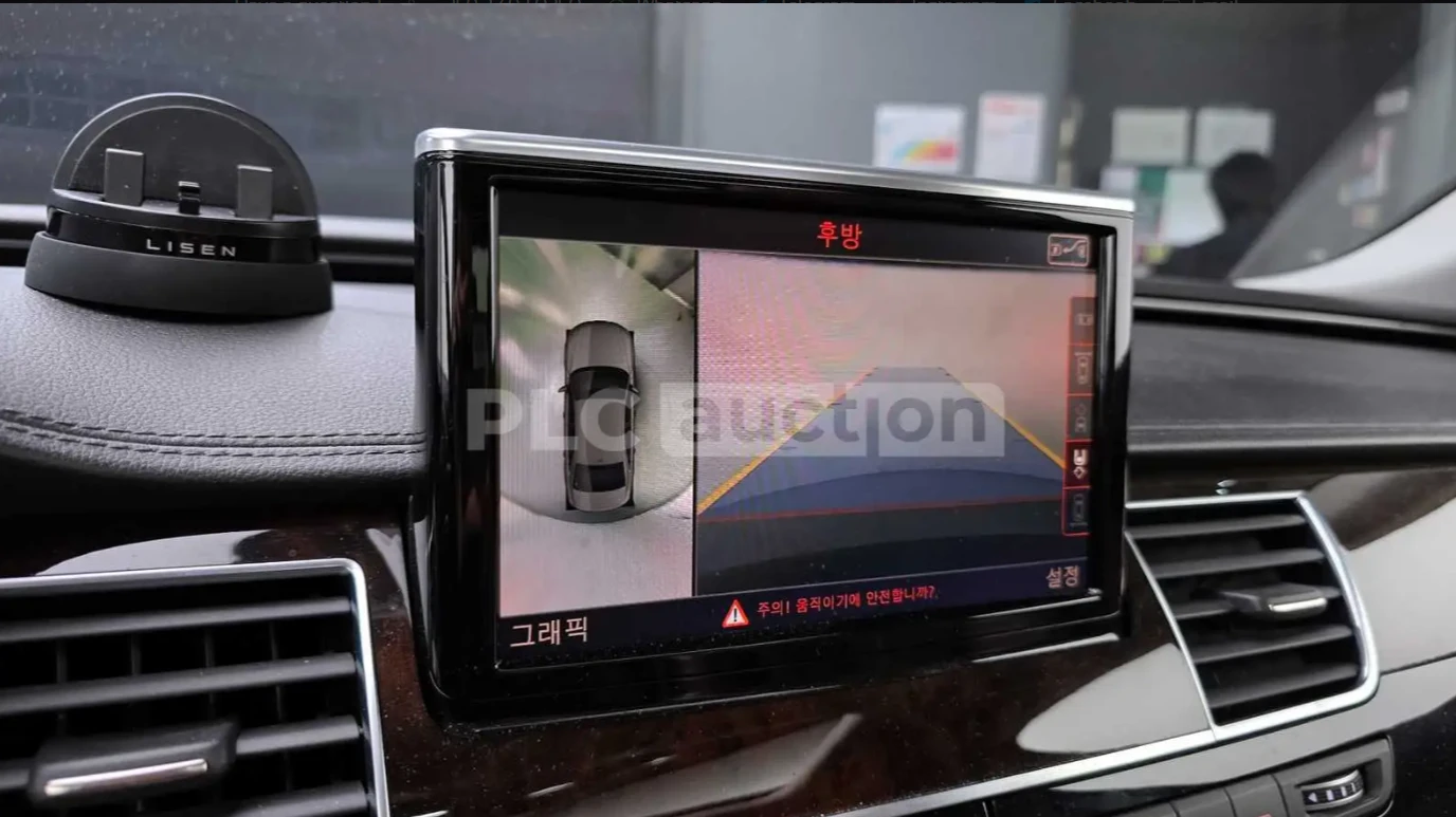 Audi A8 FULL* * КРАЙНА ЦЕНА, снимка 13 - Автомобили и джипове - 54225506