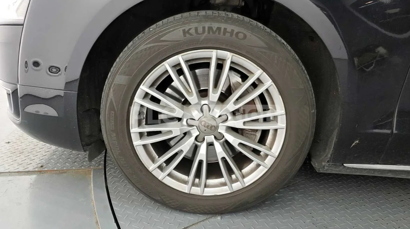 Audi A8 FULL* * КРАЙНА ЦЕНА, снимка 6 - Автомобили и джипове - 54225506