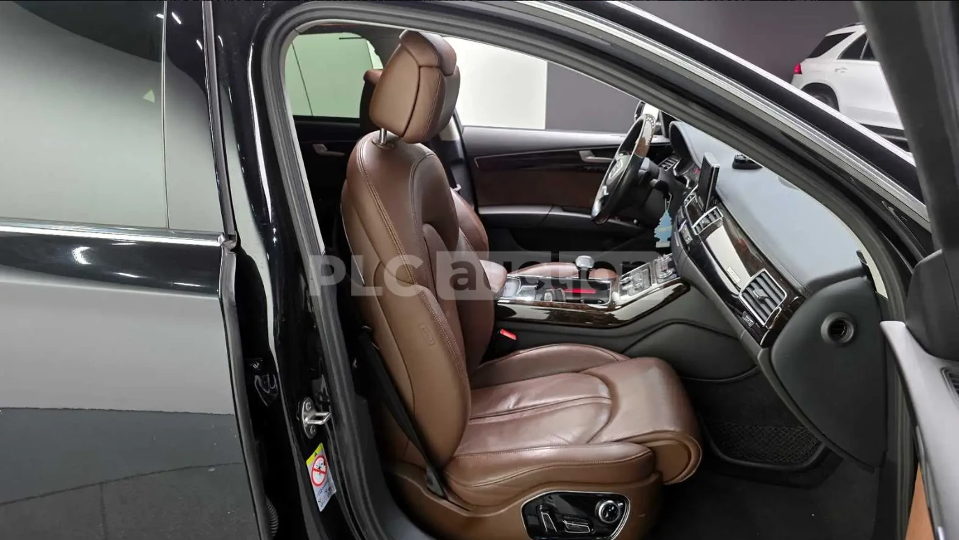 Audi A8 FULL* * КРАЙНА ЦЕНА, снимка 9 - Автомобили и джипове - 54225506