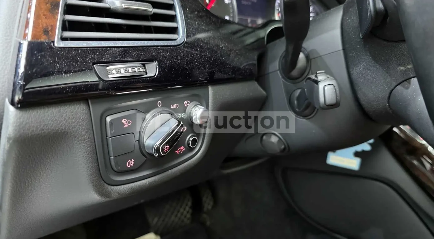 Audi A8 FULL* * КРАЙНА ЦЕНА, снимка 14 - Автомобили и джипове - 54225506