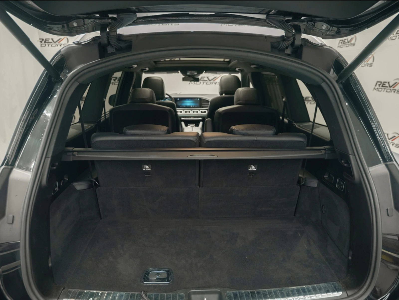 Mercedes-Benz GLS 450 АВТОКРЕДИТ* ЦЕНА БЕЗ АНАЛОГ* , снимка 6 - Автомобили и джипове - 54226368