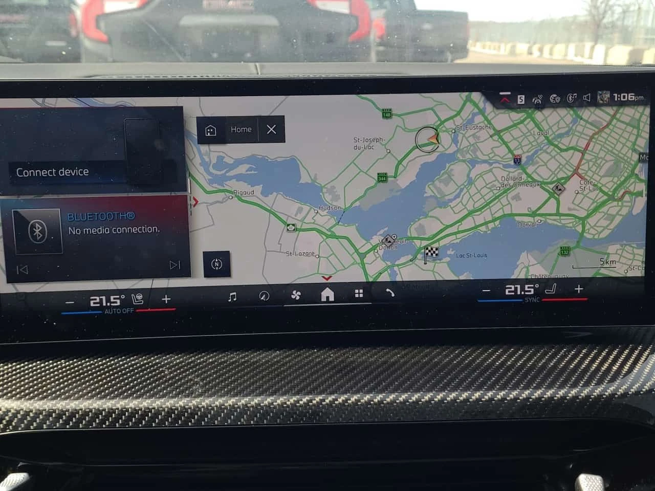 BMW 340 * M340I XDRIVE * CARFAX * ЦЕНА ДО БГ, снимка 8 - Автомобили и джипове - 54229455