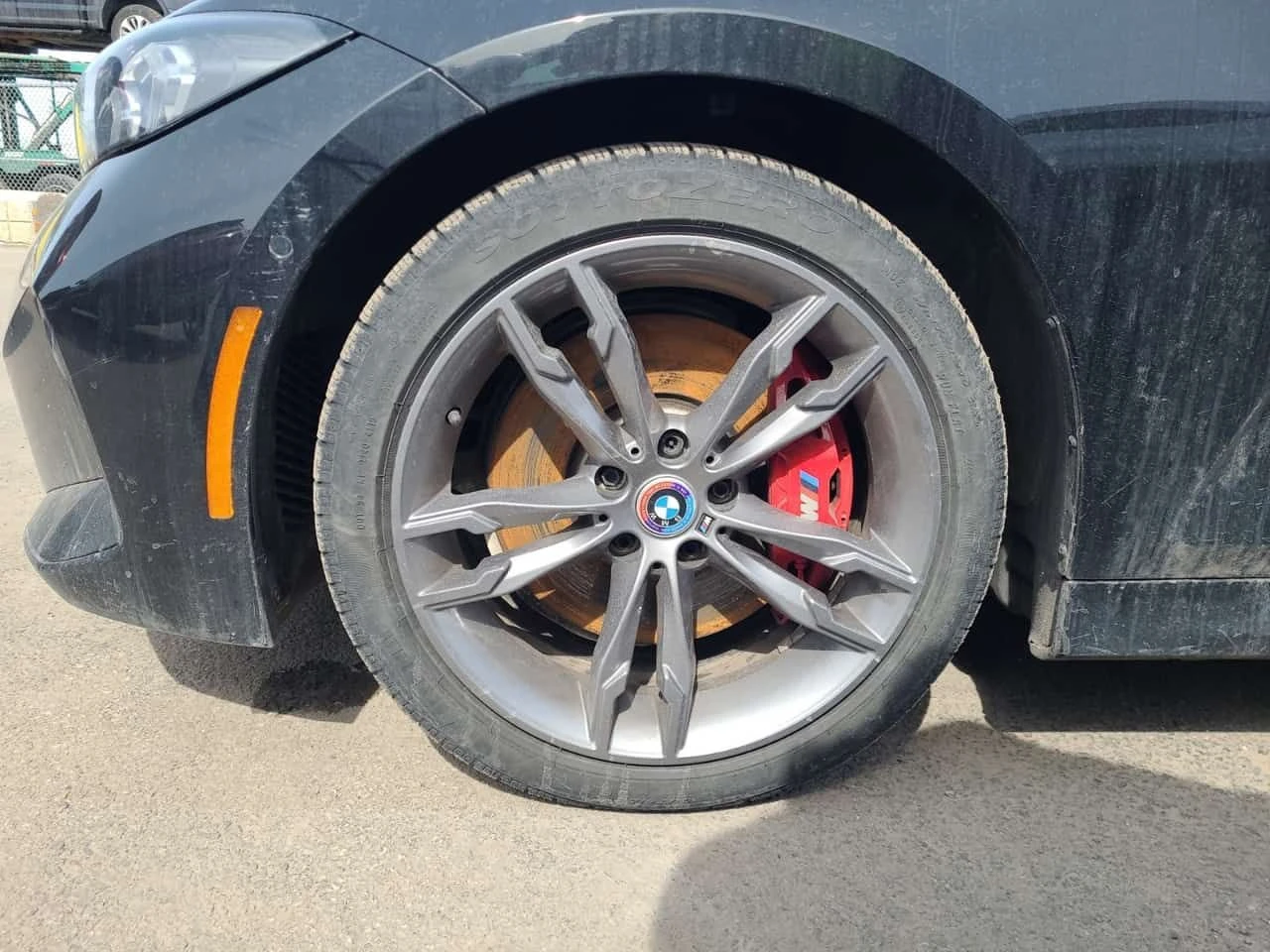 BMW 340 * M340I XDRIVE * CARFAX * ЦЕНА ДО БГ, снимка 13 - Автомобили и джипове - 54229455