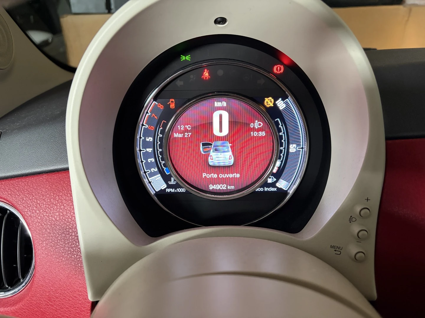 Fiat 500 C 0.9 TwinAir 60th Anniversary Edition | Mobile.bg � ����������� 7