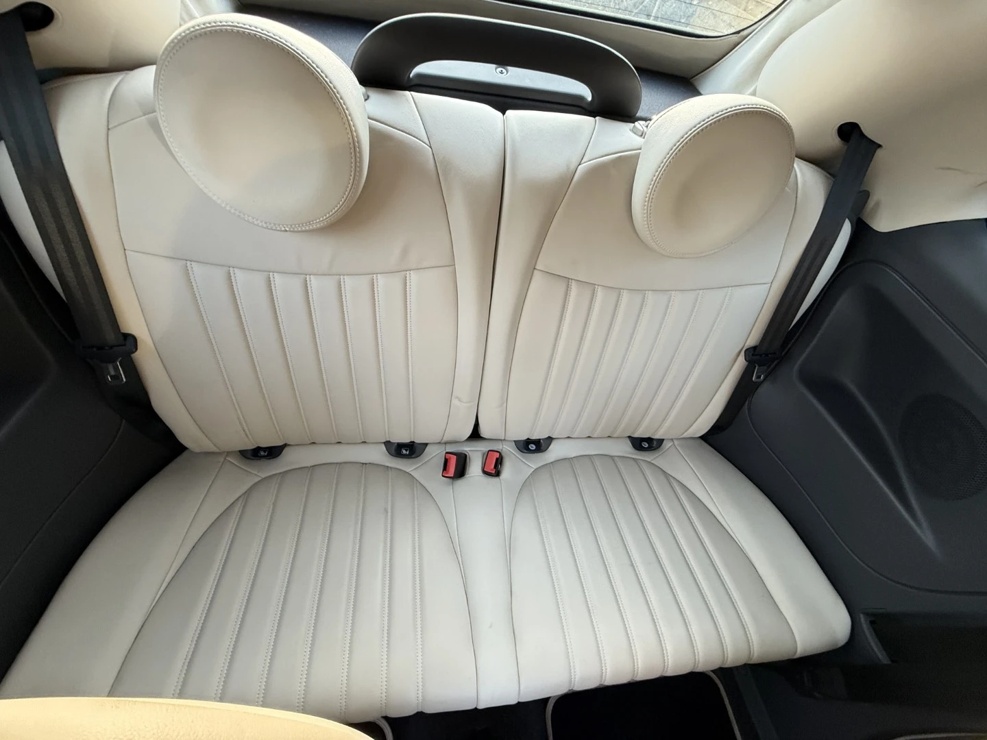 Fiat 500 C 0.9 TwinAir 60th Anniversary Edition | Mobile.bg � ����������� 12