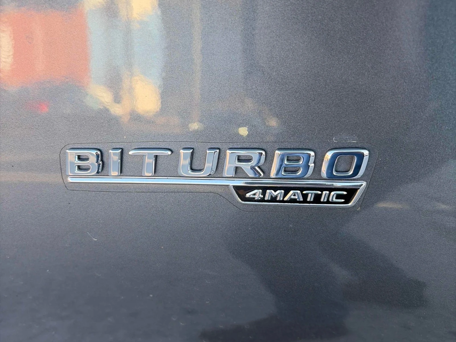 Mercedes-Benz C 43 AMG Coupe * 4MATIC * FACE* PPF * ����������* ���� �� � | Mobile.bg � ����������� 16