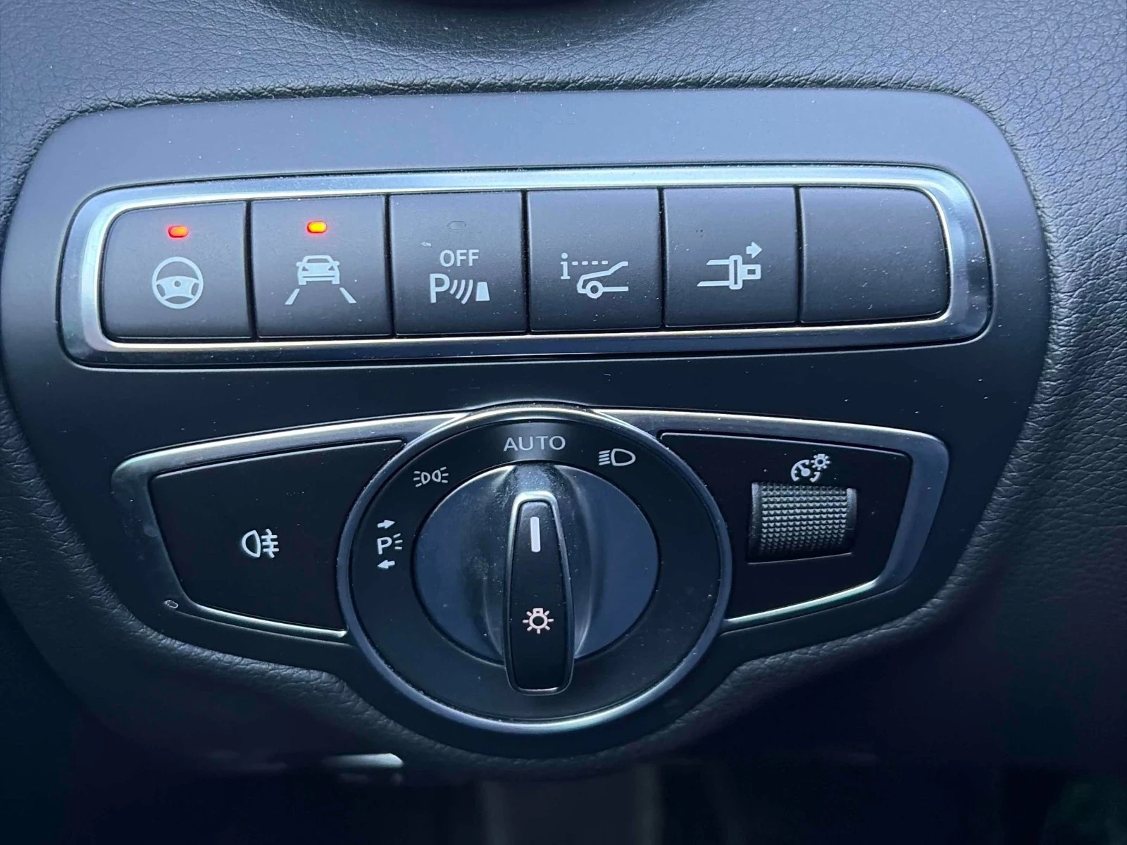 Mercedes-Benz C 43 AMG Coupe * 4MATIC * FACE* PPF * ����������* ���� �� � | Mobile.bg � ����������� 11