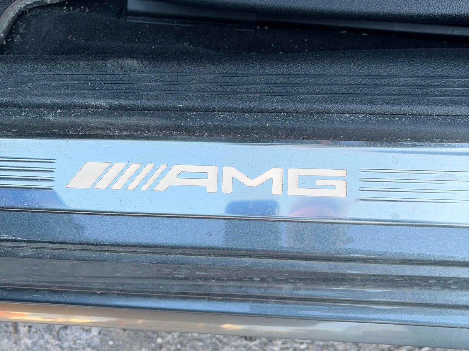 Mercedes-Benz C 43 AMG Coupe * 4MATIC * FACE* PPF * ����������* ���� �� � | Mobile.bg � ����������� 15