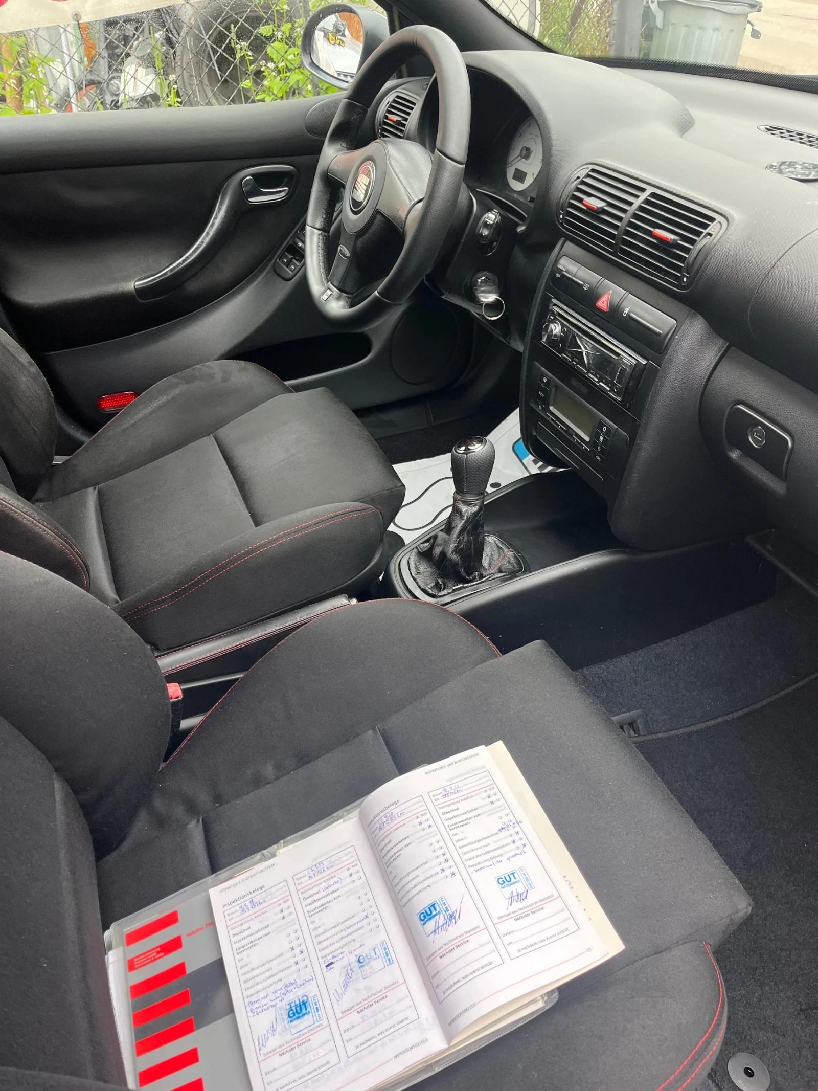 Seat Leon 1.8T - CUPRA - BAM - SWISS | Mobile.bg � ����������� 7